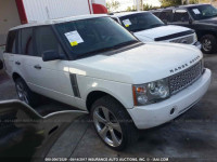 2003 LAND ROVER RANGE ROVER HSE SALME114X3A120230