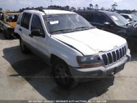 2000 Jeep Grand Cherokee LAREDO 1J4G248N6YC261461