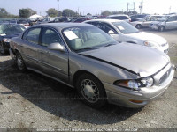 2001 Buick Lesabre CUSTOM 1G4HP54KX1U106873