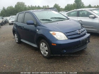 2005 Scion XA JTKKT624650114863