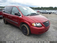 2006 Chrysler Town and Country 1A4GP45R36B746488