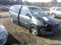 2005 Dodge Grand Caravan 2D4GP44L85R492931