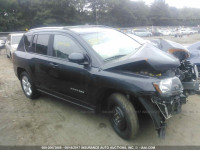 2015 Jeep Compass 1C4NJDEB4FD292905