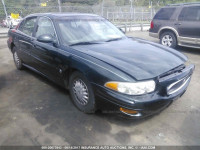 2001 Buick Lesabre 1G4HP54K91U218595