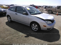 2007 Ford Focus 1FAHP31N77W345131