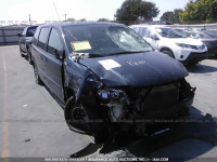 2014 Dodge Grand Caravan R/T 2C4RDGEG8ER183882
