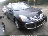 2011 NISSAN ROGUE JN8AS5MV6BW683439