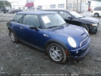 2003 Mini Cooper WMWRE33483TD72178