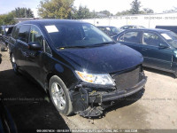 2013 Honda Odyssey 5FNRL5H90DB085010