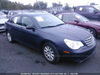 2007 Chrysler Sebring 1C3LC46K47N651766