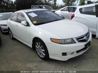 2006 Acura TSX JH4CL96826C013067