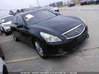 2010 Infiniti G37 SPORT JN1CV6AP7AM400096