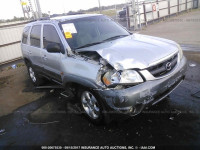 2001 MAZDA TRIBUTE LX/ES 4F2YU09121KM04619