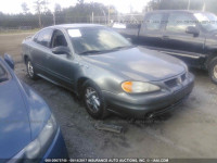 2004 PONTIAC GRAND AM SE1 1G2NF52E94C137585