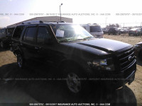 2008 Ford Expedition 1FMFU195X8LA39154