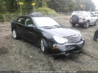 2007 CHRYSLER SEBRING 1C3LC56K17N508862