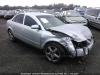 2004 Audi A4 WAULT68E84A082676