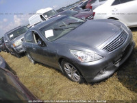 2012 Infiniti G25 JOURNEY JN1DV6AP9CM812186