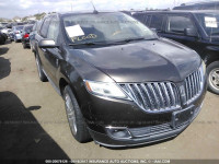 2011 Lincoln MKX 2LMDJ6JK8BBJ21250