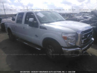 2011 Ford F250 1FT7W2AT4BEA46213