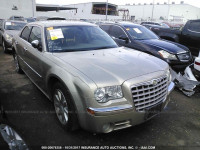 2009 Chrysler 300 LIMITED 2C3LA33V29H529157