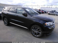 2012 Dodge Durango SXT 1C4RDHAG2CC230275