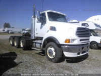 2008 Sterling Truck 9500 9500 2FWNAZCK38AZ47425