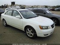 2007 Hyundai Sonata 5NPET46C17H230682