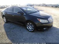 2010 Buick Lacrosse CXL 1G4GC5EG6AF227275