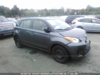 2014 Scion XD JTKKUPB44E1041215