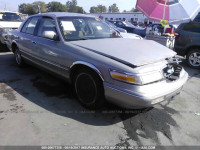 1995 Mercury Grand Marquis 2MELM74W0SX690246