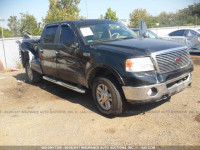 2008 Ford F150 1FTPW14598FA50414