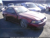 2003 Ford Mustang 1FAFP44493F398519