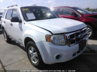 2008 Ford Escape 1FMCU02Z68KC09011