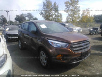 2017 FORD ESCAPE 1FMCU0F77HUC20113