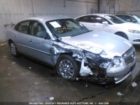 2009 Buick Lacrosse CX 2G4WC582591266616