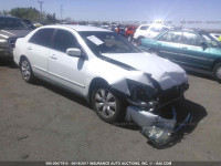 2006 Honda Accord 1HGCM56416A175077