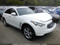 2009 Infiniti FX35 JNRAS18W59M157882