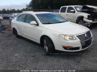 2008 Volkswagen Passat WVWEK73C38P073753