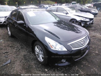 2012 INFINITI G37 JN1CV6AR4CM674683