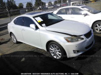 2006 Lexus Is JTHCK262962003115