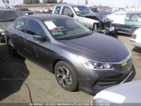 2016 Honda Accord 1HGCR2F31GA059998