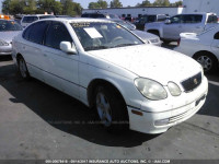2000 Lexus GS JT8BD68S9Y0113493