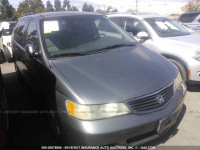 2001 Honda Odyssey EX 2HKRL18661H568948