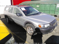 2002 Volvo V70 YV1SZ58D021069653