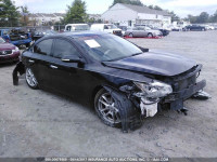 2009 Nissan Maxima 1N4AA51E69C807486