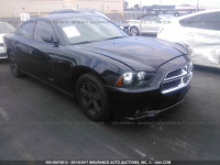 2014 Dodge Charger 2C3CDXHG7EH370798