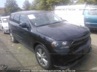 2012 Dodge Durango R/T 1C4SDJCT8CC138588