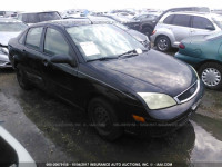 2007 Ford Focus 1FAFP34N17W194192