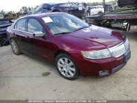 2008 Lincoln MKZ 3LNHM26T08R655027